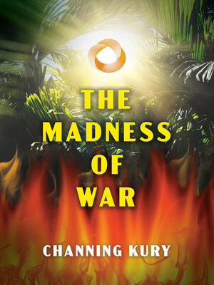 cover image of The Madness of War